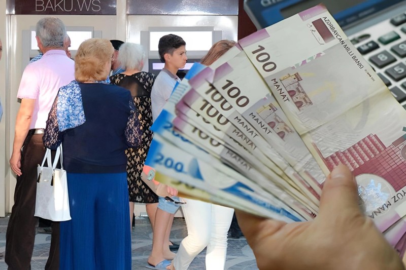 Yeni qaydalar təsdiq olundu: pensiya məbləğlərinə necə təsir göstərəcək?