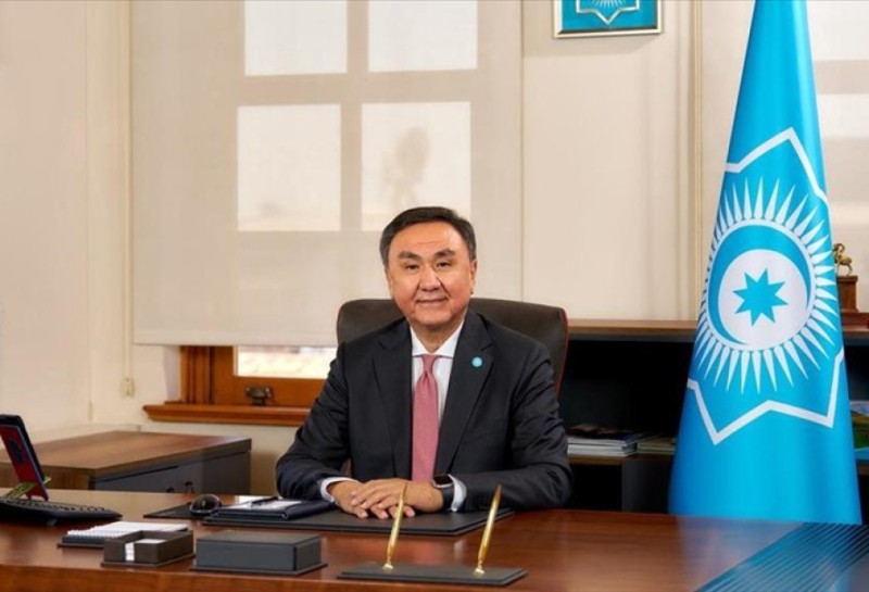 TDT Baş katibi İlham Əliyevə təşəkkür etdi