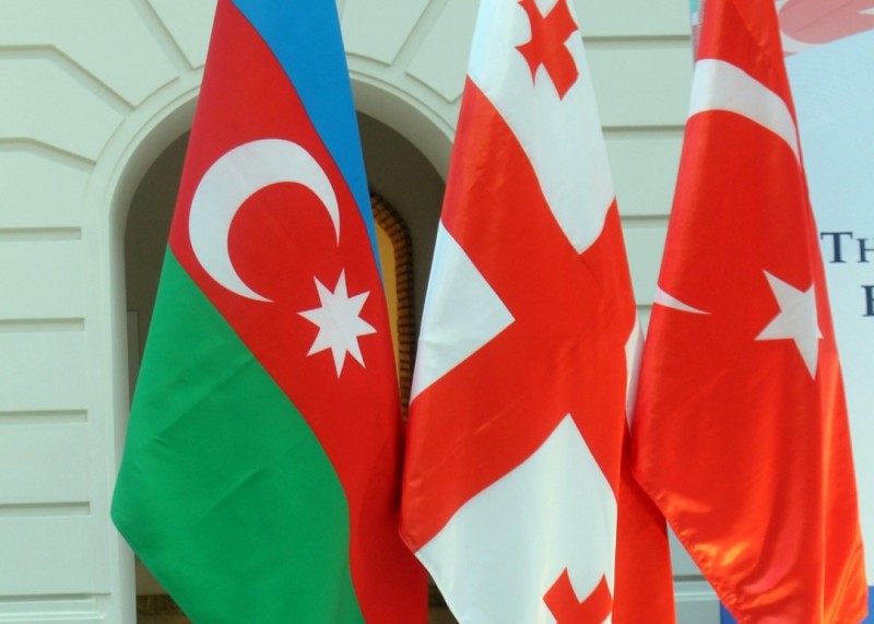 Türkiyə, Azərbaycan və Gürcüstan müdafiə nazirlərinin görüşü keçiriləcək