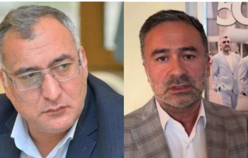 Qardaşın ölüb e sənin, bu vəziyyətdə necə yaltaqlanırsan? - Yazıçıdan Tahir İmanova sərt sözlər