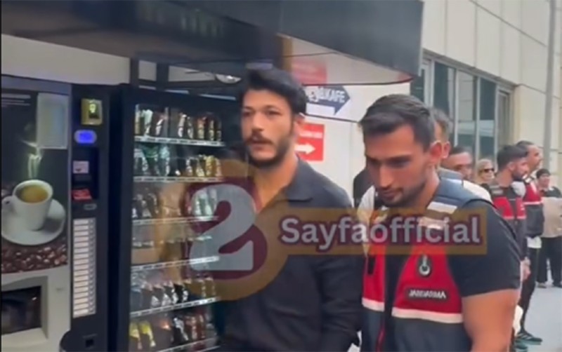 Saxlanılan məşhurlardan analizlər GÖTÜRÜLDÜ - VİDEO