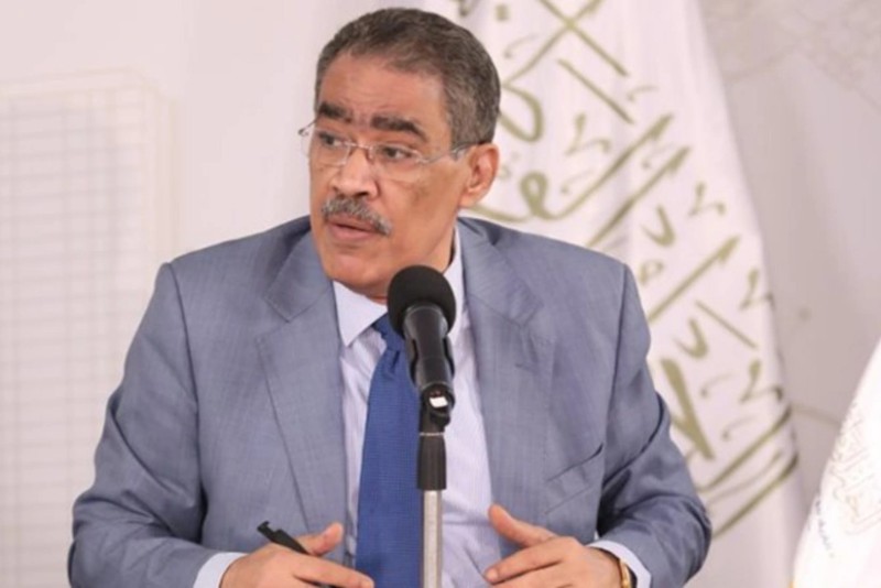 Misir HƏMASa silahları təhvil verməyi təklif etməyib