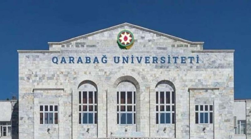 Qarabağ Universitetində kağızdan istifadə minimuma endiriləcək