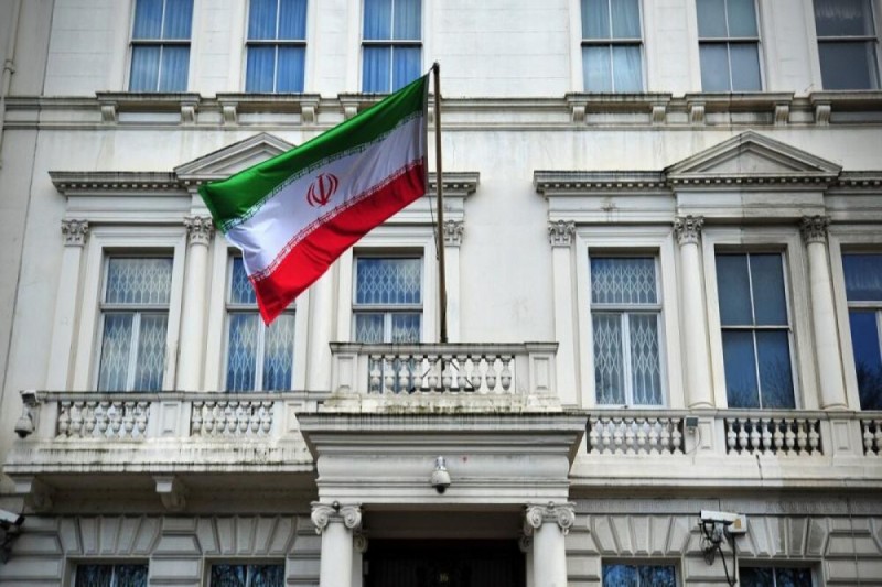 Aİ ölkələrinin diplomatik missiyasının nümayəndələri İran XİN-ə çağırılıb