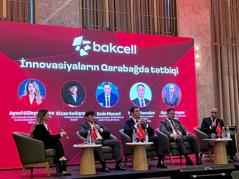 Qarabağ Universitetində ayrıca strategiyalar hazırlanır
