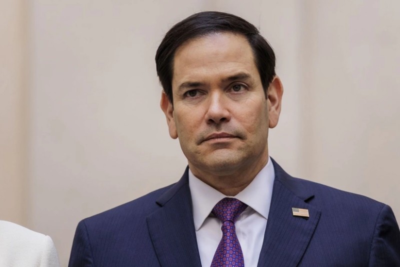 Rubio Parisdə Qəzza ilə bağlı görüşdə iştirak edəcək