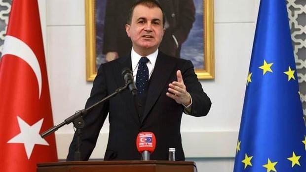 İsrail deputatlarımızı dərhal azad etməlidir - Çelik