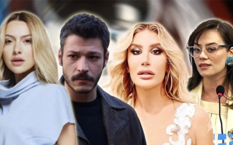 Narkotikə görə saxlanılan məşhurlar sərbəst buraxıldı