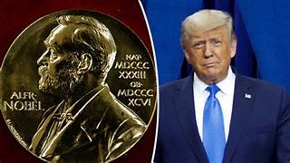 Ali Rada Trampın Nobel Sülh Mükafatına namizədliyini irəli sürməyib