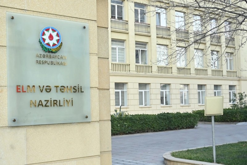 Bu institutlara publik hüquqi şəxs statusu verildi - SİYAHI