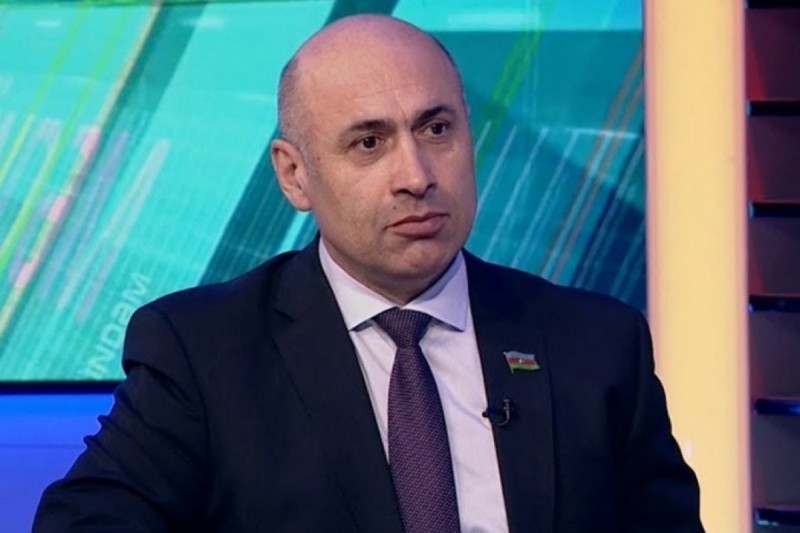 Hansısa ssenarinin Azərbaycanın üzərinə köçürülməsinə yol verilməyəcək