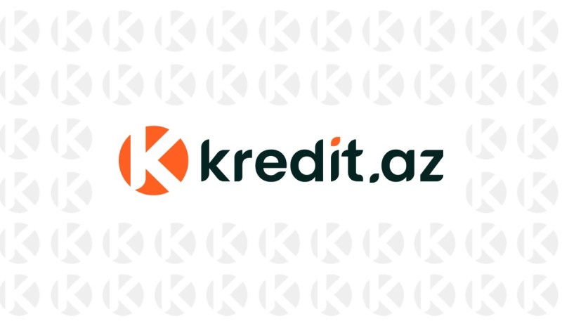 Azərbaycanda yeni iqtisadi portal - Kredit.az  fəaliyyətə başladı