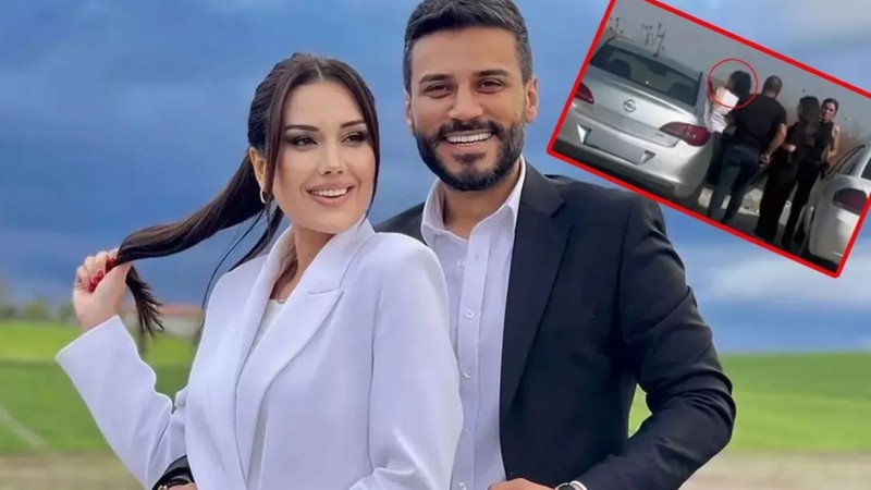 Dilan Polat və Engin Polat nəzarətə götürüldülər