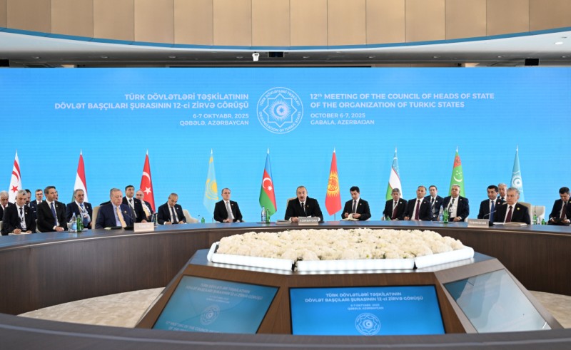 TDT+: Dünyada yeni siyasi və iqtisadi güc mərkəzi formalaşır
