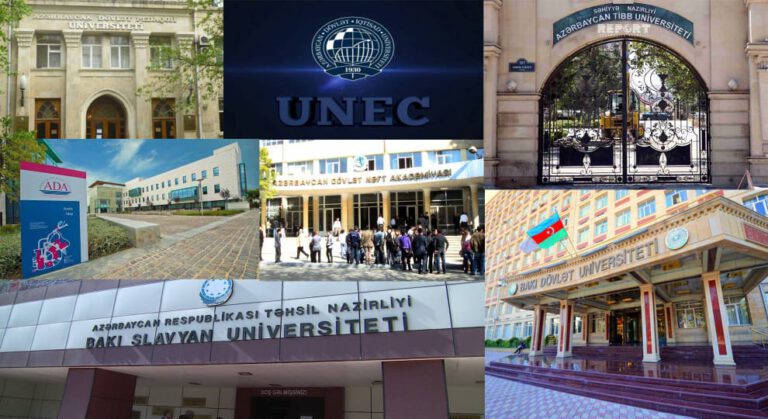 Universitetlər 4 günlük tədrisə keçir? - Bu yolla tıxacın da qarşısı alınar