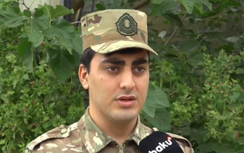 Qazi maşını o qədər “prava”sız sürüb ki, 34 min cərimə yığılıb - VİDEO