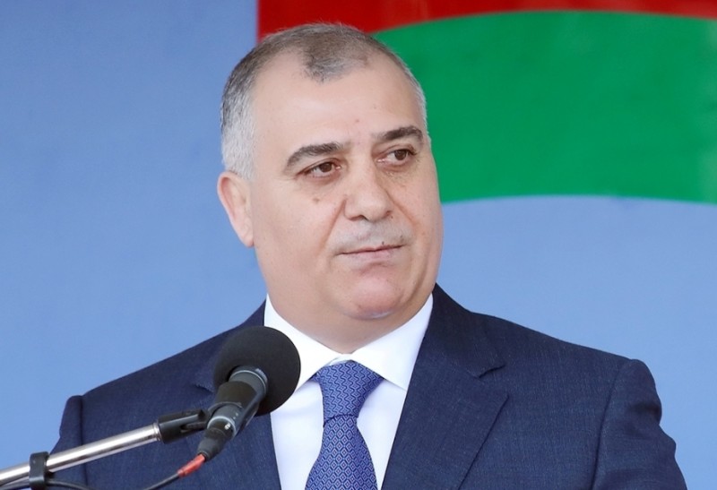 Əli Nağıyev: Süni intellektin cinayət məqsədləri üçün istifadəsinə maraq artır