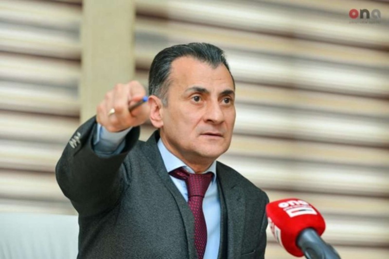 Mir Şahin Cabir İmanovdan yazdı: Nankor sürüsünə müdhiş cavabımız olacaq