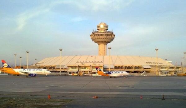 İrəvanda 500 milyon dollarlıq yeni terminal tikiləcək