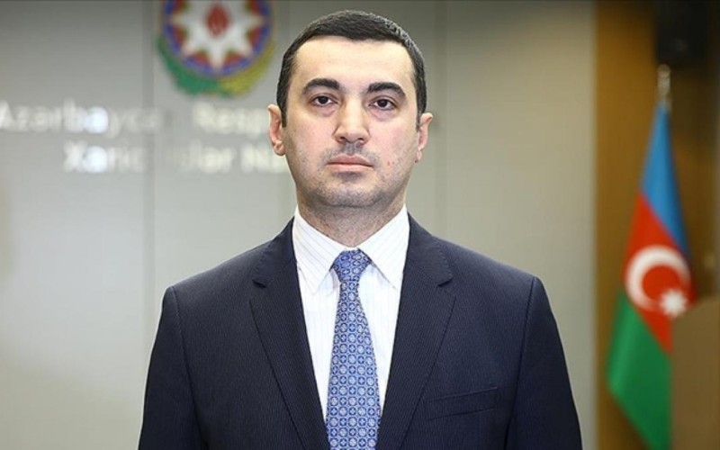 Qəzzaya yardım aparan gəmidə Azərbaycan vətəndaşları da saxlanılıb - RƏSMİ