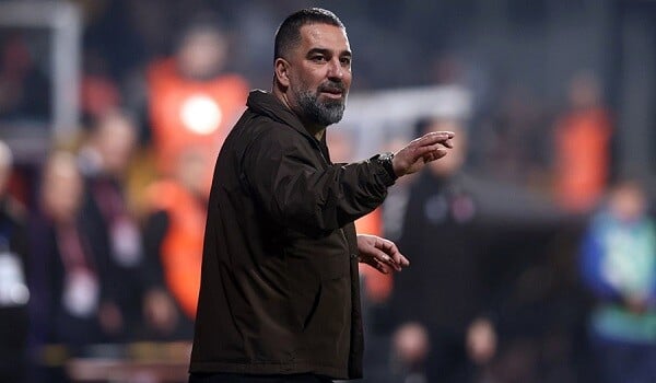 Rusiya hücum etdi: Arda Turan çətin anlar yaşadı...