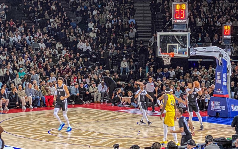 NBA-nın ən yaxşı 10 oyunçusunun siyahısı açıqlandı