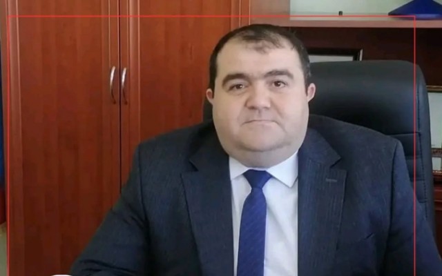 Təhsil sektoruna yeni rəhbər təyin olundu