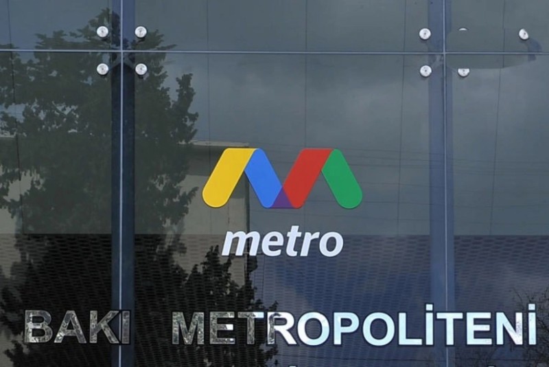 Bakı metrosu maaşların ödənilməməsi iddialarına aydınlıq gətirib