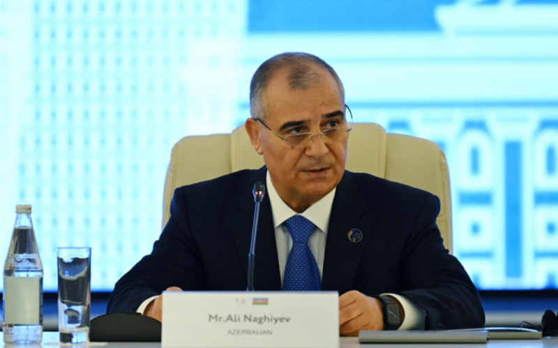 Bakıda itkin düşmüş şəxslərlə bağlı beynəlxalq konfrans keçirilir 