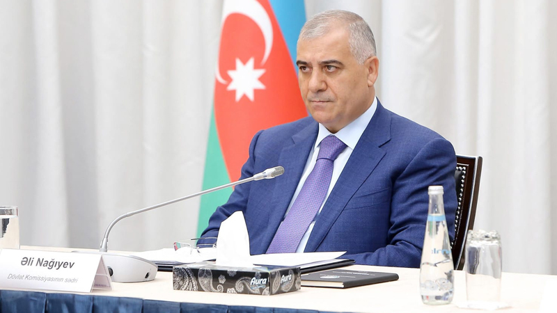Bu gün daha 14 itkin-şəhidin adları ictimaiyyətə açıqlanacaq