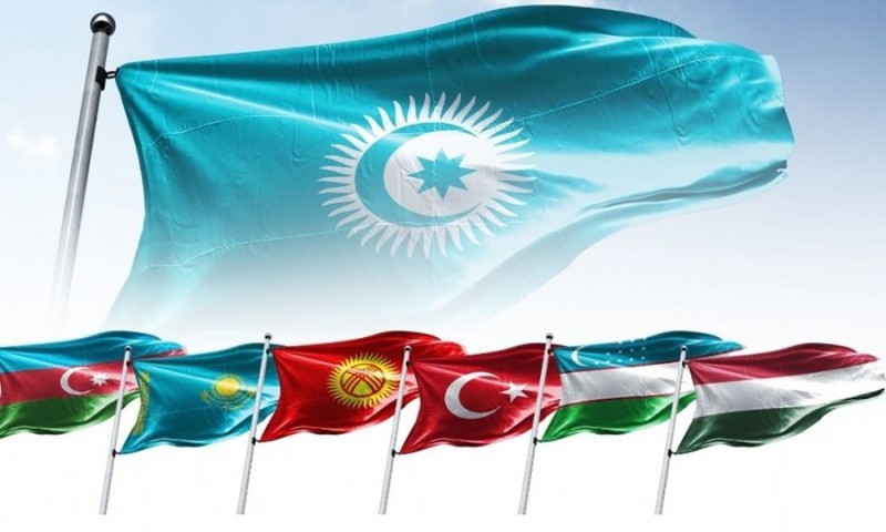 Həmrəylikdən gücə - Türk dövlətləri yeni eraya keçid edir