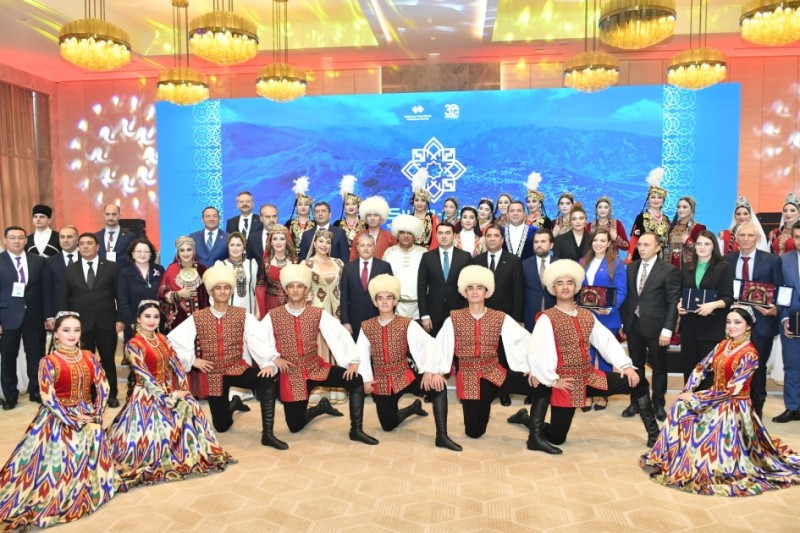 Bir ocağın alovu: Türk dünyasını birləşdirən mədəniyyət