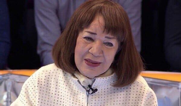 Əminə Yusifqızının son sözü: Anamın yanına getmək istəyirəm