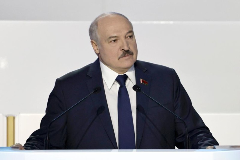 Lukaşenko dekabrda MDB liderlərinin görüşündə iştirak edə bilər