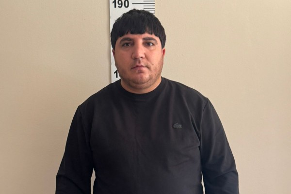 Miqrasiya adı ilə dələduzluq edən şəxs tutuldu