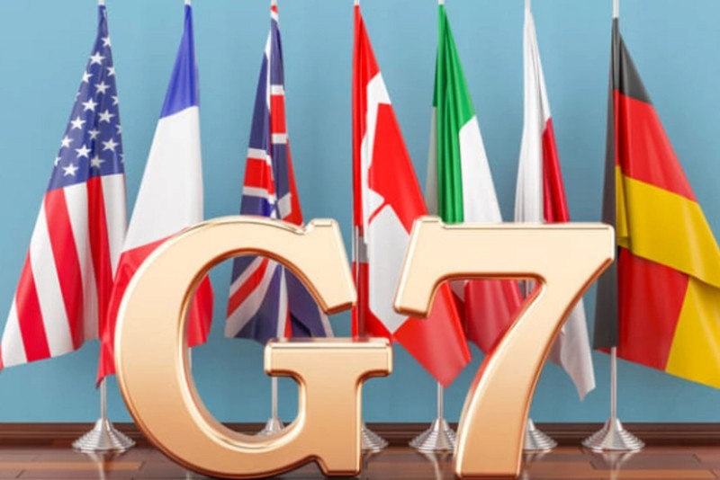 G7 səfirləri Ukraynaya görə təcili toplaşıblar