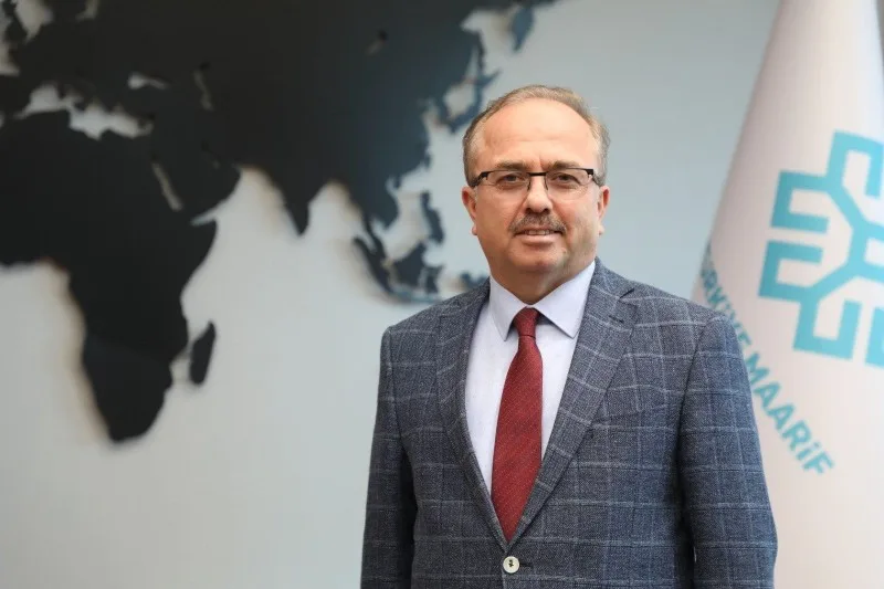 Türkiyə səfiri: Türkmənistanın Azərbaycana məscid hədiyyə etməsi atalarımızın adətinə uyğundur