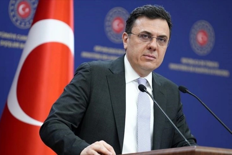 İsrailin Azərbaycana təxliyə etdiyi üç türkiyəli deputat ölkələrinə qayıdıb