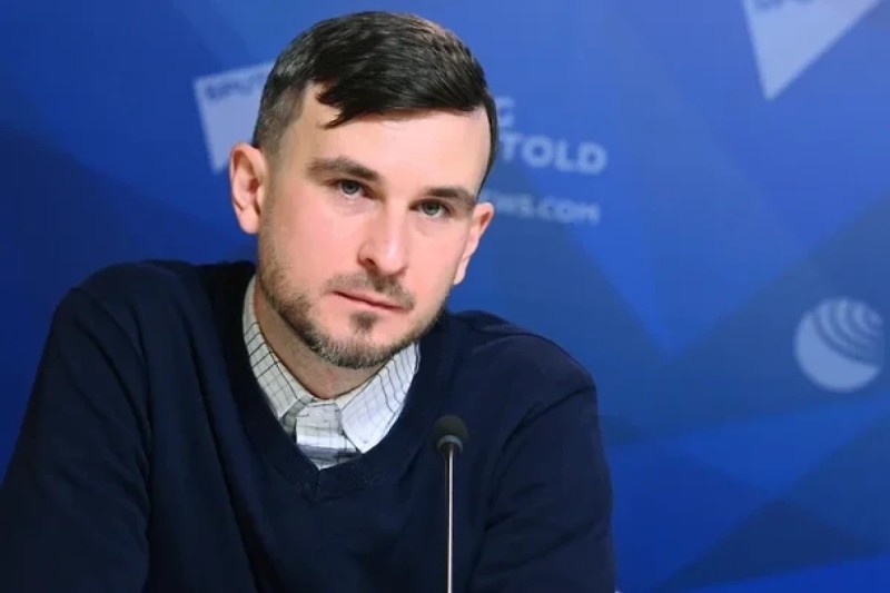 “Sputnik Azərbaycan”ın icraçı direktoru azadlığa buraxıldı