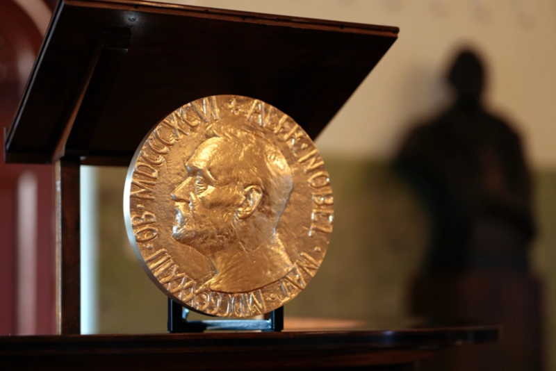 Nobel Sülh mükafatının laureatı məlum olub