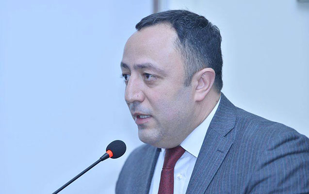 Anar Əsədlinin cinayət işi yenidən qaldırıldı - İki il sonra