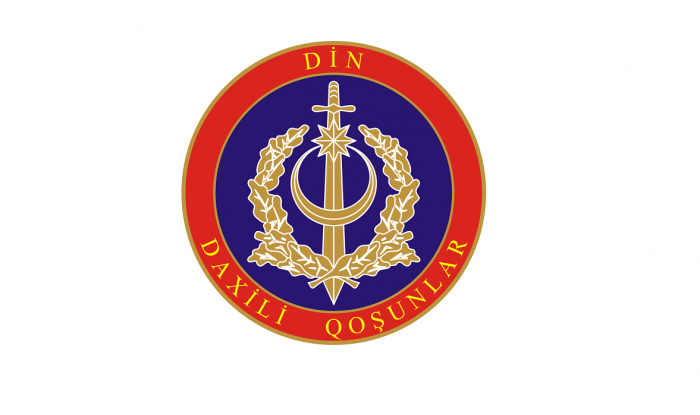 DQ hərbçiləri tərəfindən odlu silahın tətbiqi şərtləri