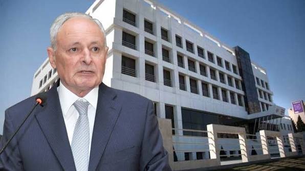 Oqtay Şirəliyevin yerinə baş direktor seçildi - FOTO