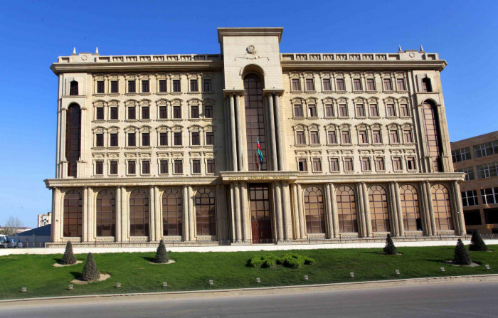 40 nəfər Azərbaycan vətəndaşı Almaniyadan geri qaytarılıb