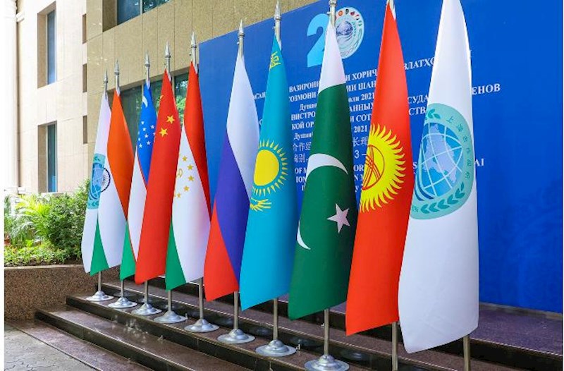 ŞƏT MDB-də müşahidəçi statusu alacaq