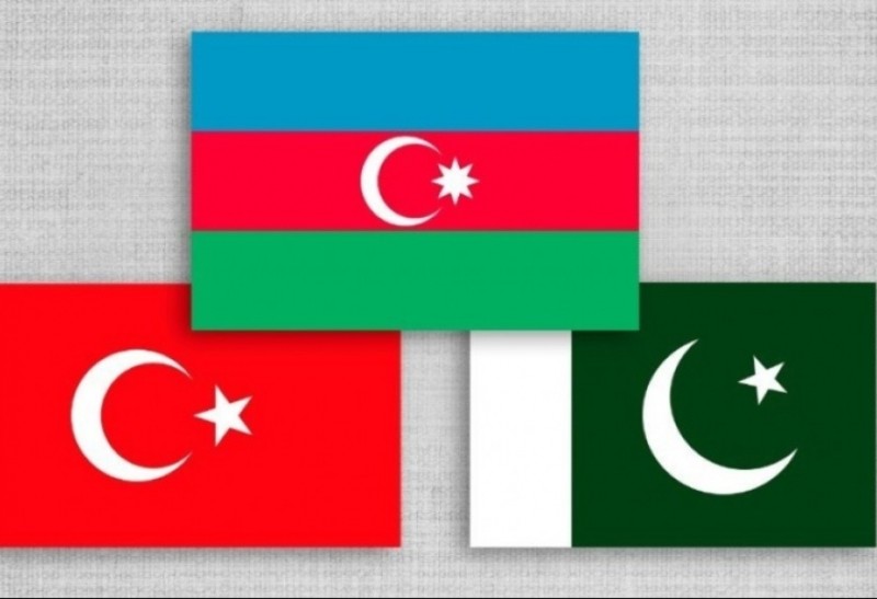 Azərbaycan, Türkiyə və Pakistan parlament sədrlərinin üçtərəfli görüşü olacaq