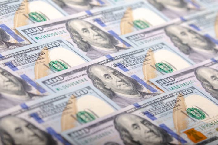 Türkiyə Mərkəzi Bankının valyuta ehtiyatları 183 milyard dollara çatıb