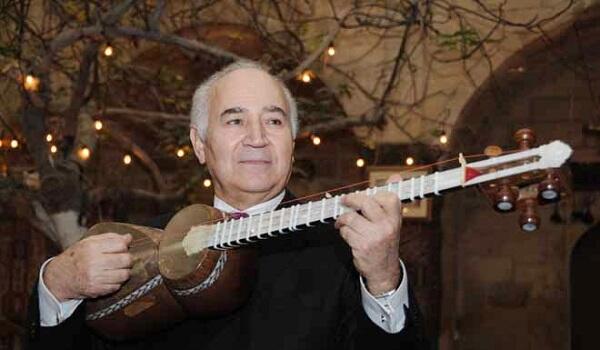 Ramiz Quliyevin son durumu - Oğlu açıqladı