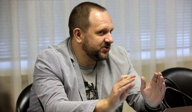 İlham Əliyev və Putin bu planlara imkan vermədi - Arkov