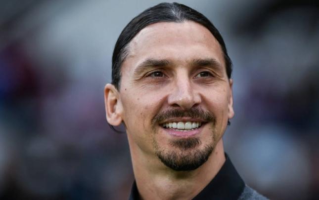 “Ümid edirəm ki, Braziliya qalib gələcək” - Zlatan İbrahimoviç